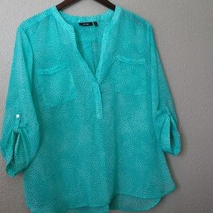 APT.9 Blouse